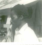 Charlie Thomas