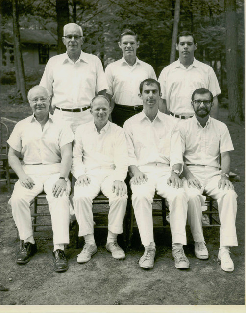The Senior Council