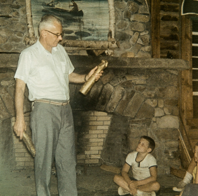 BMB recounts the camp history of The Golden Arm (1967)