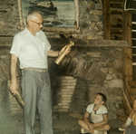 BMB recounts the camp history of The Golden Arm (1967)