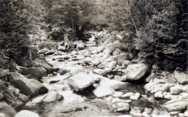 19-mile Brook?  They all look the same.