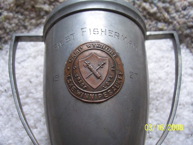 Fishing Trophy 2