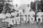 1950 Leadership Team