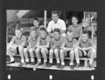 1956 or 1957 J-3