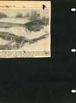1959 Collapse of Dining Hall Roof