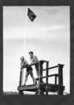 Hennie Knowlton, Bob Fox