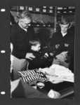 Camp Store 1952 Irving Vaughan