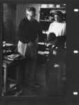 Camp Store 1925 Irving Vaughan