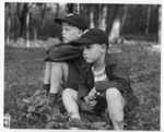 Riussell and Robert Vaughan
