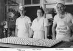 Stan Garland, Leah Morin, Joe Morin