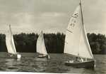 Sailboats