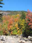 The Gorge - Kancamangus Hwy - Conway, NH
October 2011