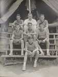 S-3 1960
Front: Guy Fowler
Mid: David Aston, Ned Towle, John Manners
Back: Rowland "Brownie" Evans, John Higley, Don Risser