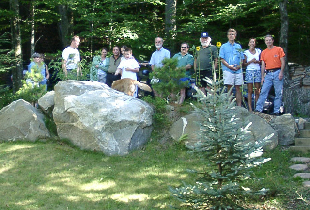 Most of the groupbu