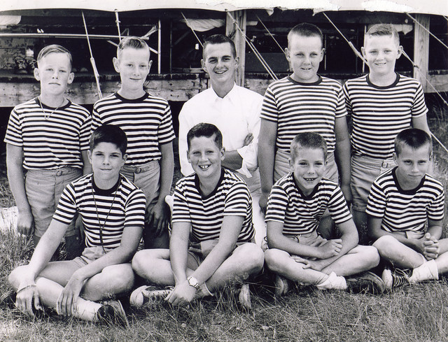 J-11, 1953