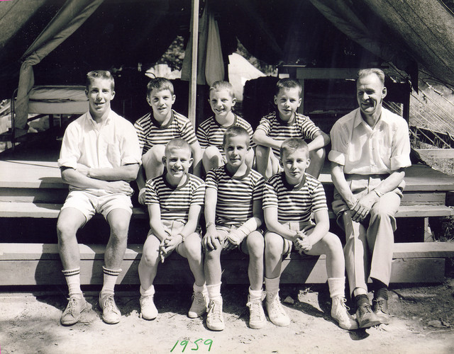 J-1, 1959