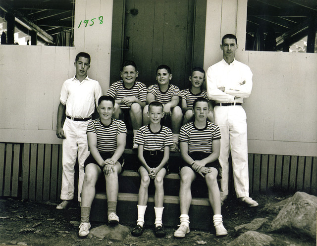 J-4, 1958
