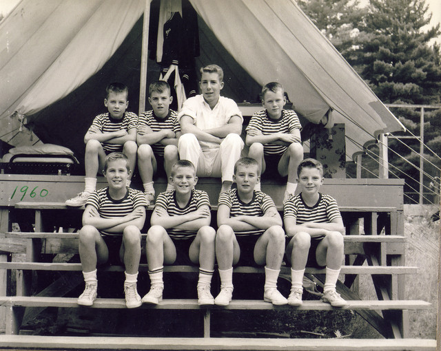 J-6, 1960