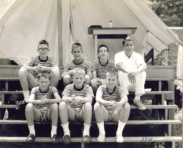 J-6, 1961