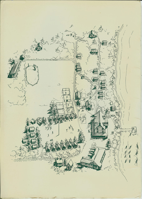 (2) Camp Grounds