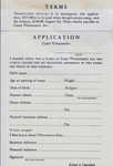(35) Application Form