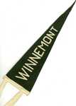 Small Winnemont Banner