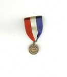 Camp Medal 1