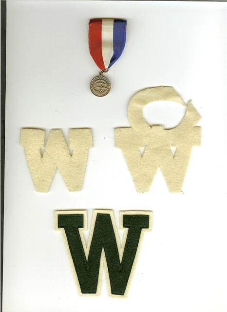 Winnemont Awards