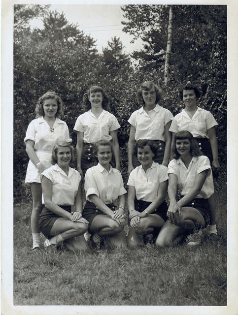 JC's--1948