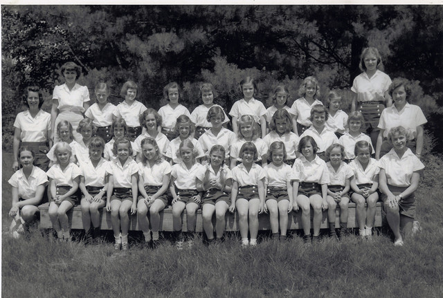 Midgets--1949
