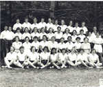 Staff--1950