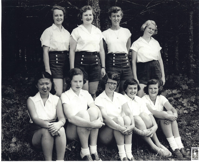 JC's--1950