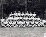 Juniors--1950