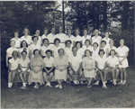 Staff--1951