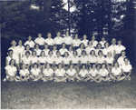 Juniors--1951