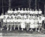 Staff--1956