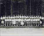Staff--1958