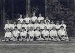 Senior I's--1959