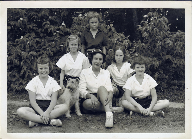 (44) Cabin C--1948