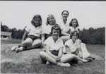 (46) Midget Cabin E--1949