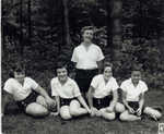 (47) Junior Tent 2--1950