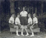 (49) Senior I Tent 16--1958