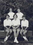 (51) Senior I Tent 22--1960