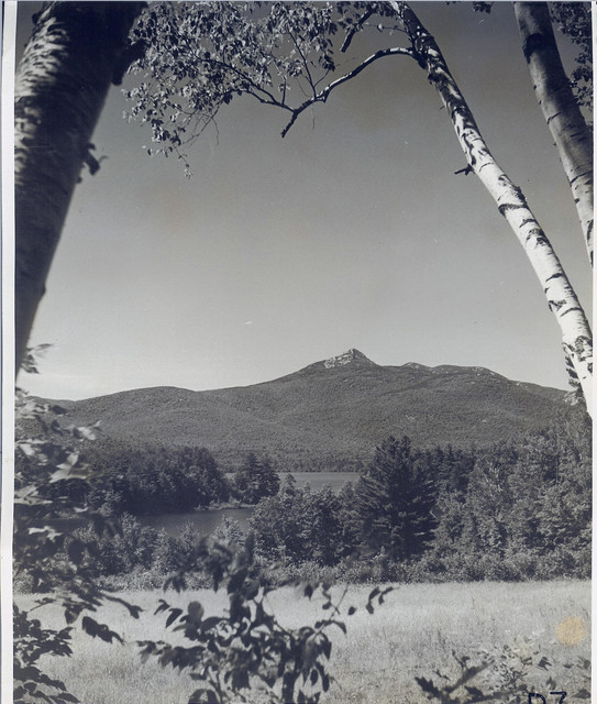 Mt. Cochorua--c.1947