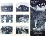 Highlight for Album: Two Neat Tri-fold Brochures