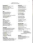Lyrics Page 1