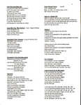 Lyrics Page 4