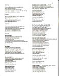 Lyrics Page 6