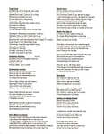 Lyrics Page 7