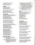 Lyrics Page 8